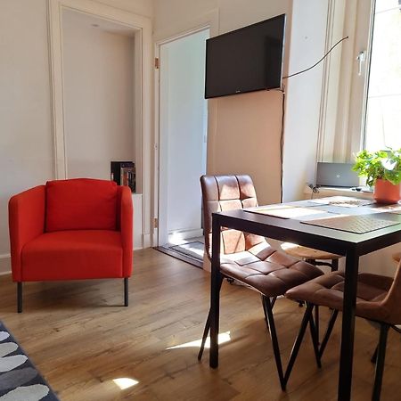 Charming Victorian Apartment, Close To Centre อินเวอร์เนส ภายนอก รูปภาพ